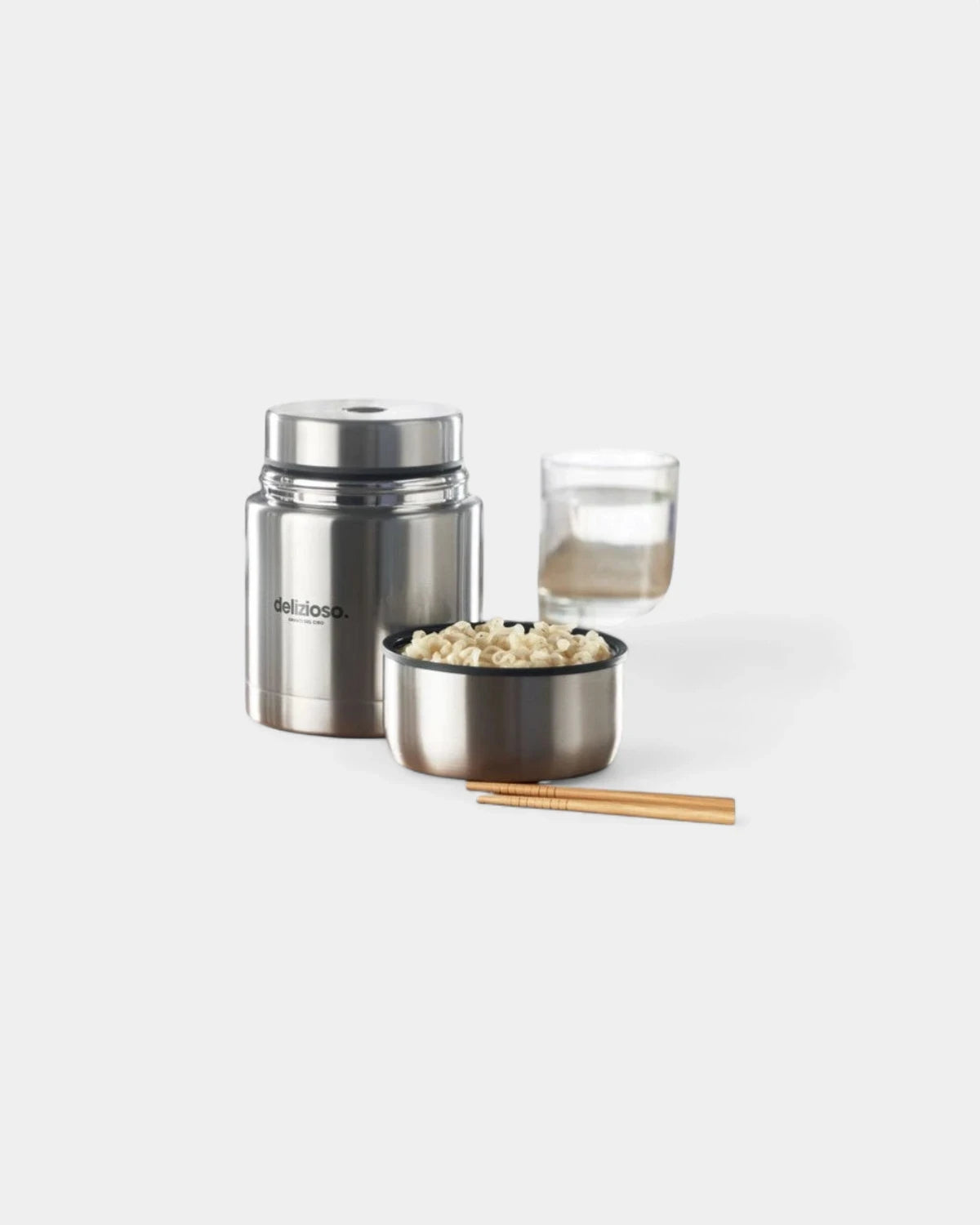 Customizable insulated lunchbox - 1
